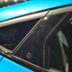 Illustration for article titled Heres How The 2021 Ford Mustang Mach-Es Unusual Doors Work